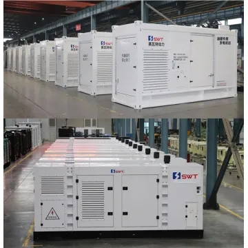 Hybrid & Energy Storage Solutions