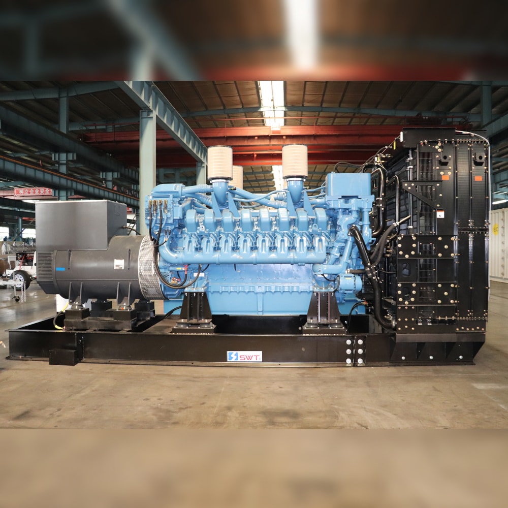 2000kwmtu2.jpg Mtu Series (2000)kw (2500)kva Diesel Generator Set