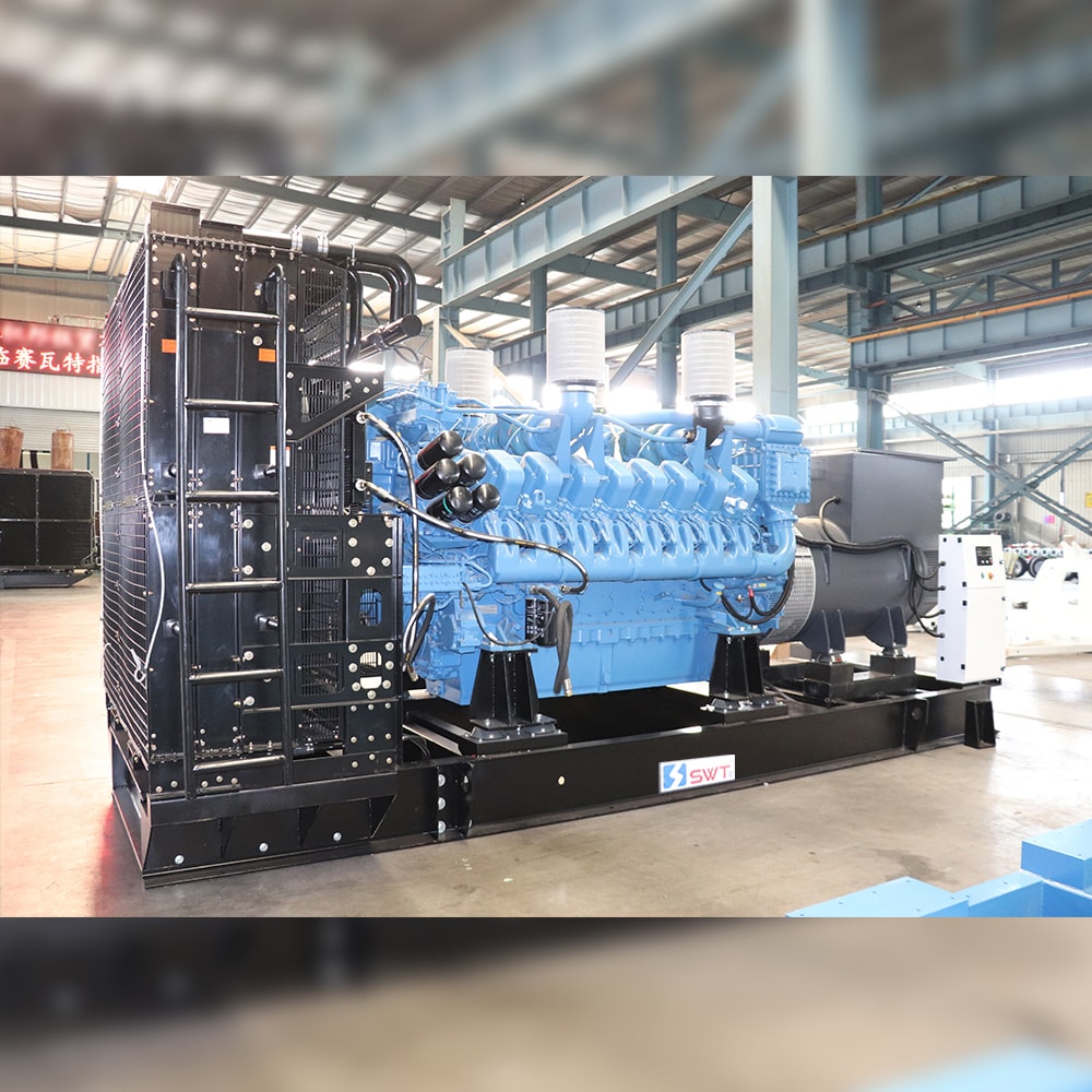 2000kwmtu3.jpg Mtu Series (2000)kw (2500)kva Diesel Generator Set