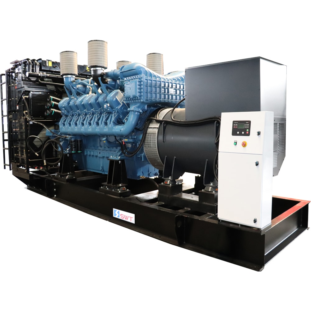 2000kwmtu4.jpg Mtu Series (2000)kw (2500)kva Diesel Generator Set