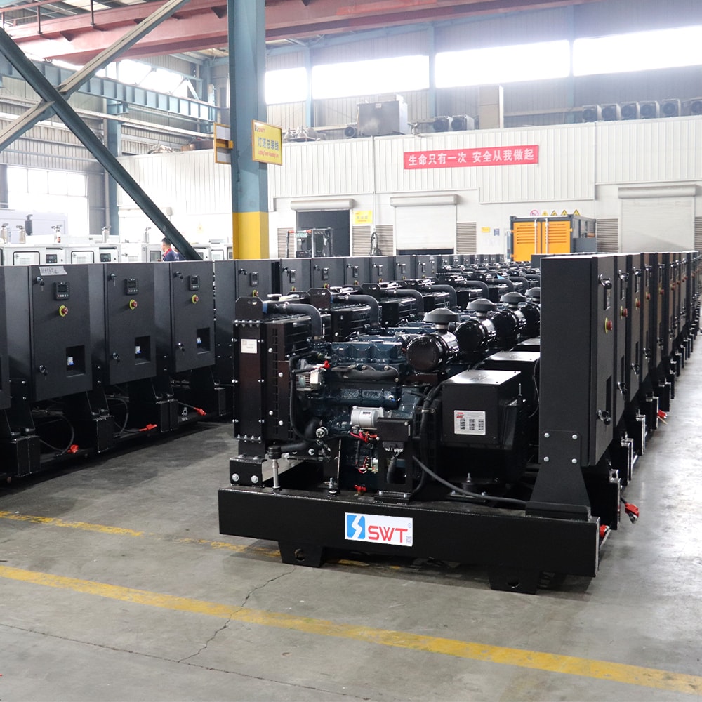 200W-800W1.jpg Kubota Series (24)kw (30)kva Diesel Generator Set