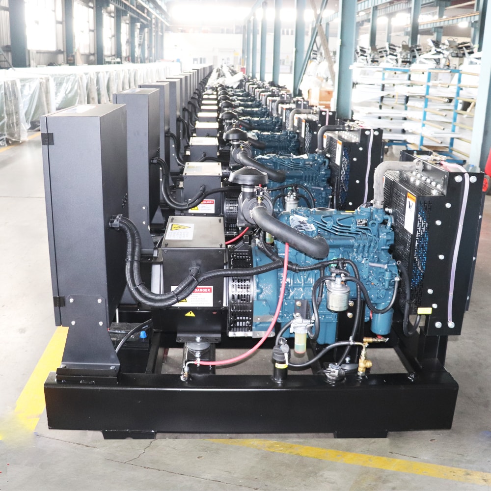 200W-800W4.jpg Kubota Series (24)kw (30)kva Diesel Generator Set