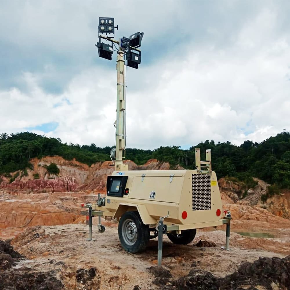 4TN-3.jpg 4tn4000 Metal Halide Mobile Light Tower