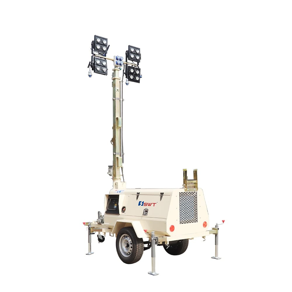 4TN-5.jpg 4tn4000 Metal Halide Mobile Light Tower