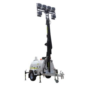 Lighting Towers