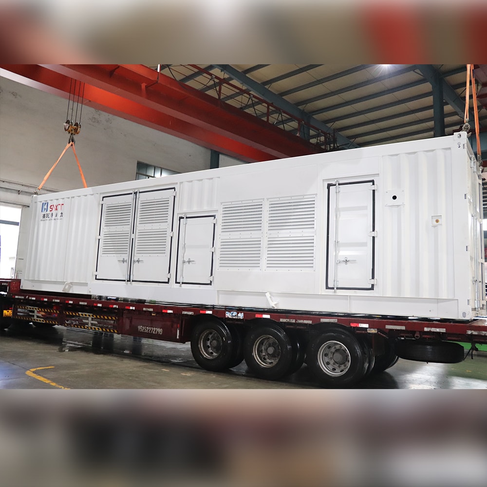 Cummins2000w3.jpg Cummins Series (2000)kw (2500)kva Diesel Generator Set