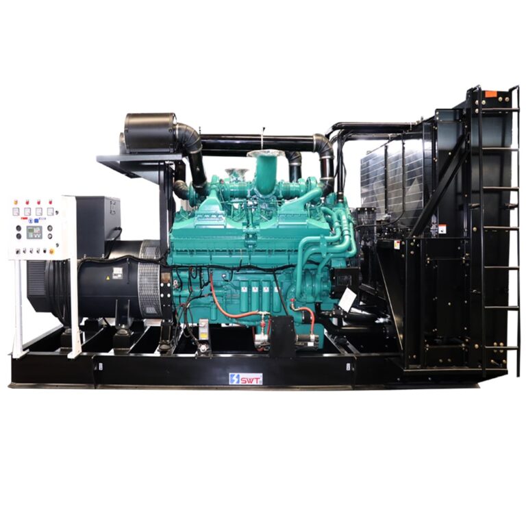 Cummins2500w3