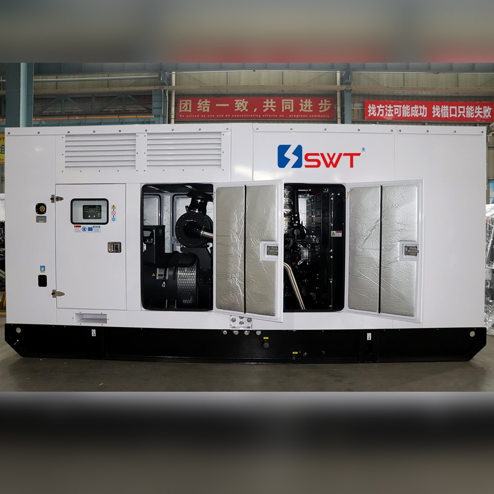 PERKINS160w2.jpg Perkins Series (160)kw (200)kva Diesel Generator Set