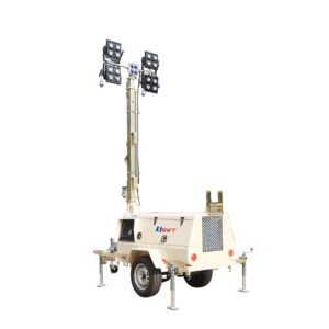 Tn Saries Lighting Tower