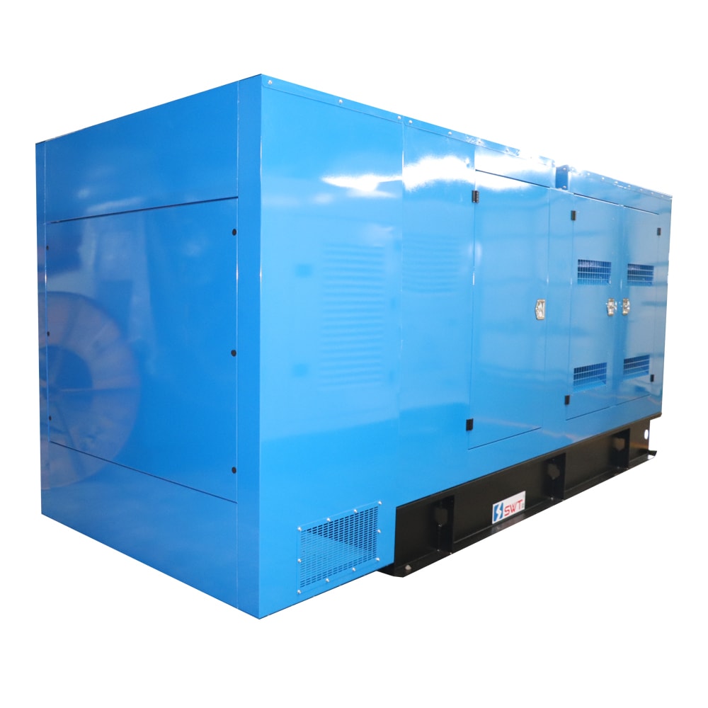 Yuchai500w2.jpg Yuchai Series (500)kw (625)kva Diesel Generator Set