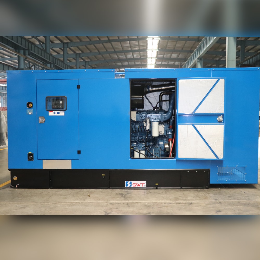 Yuchai500w3.jpg Yuchai Series (500)kw (625)kva Diesel Generator Set