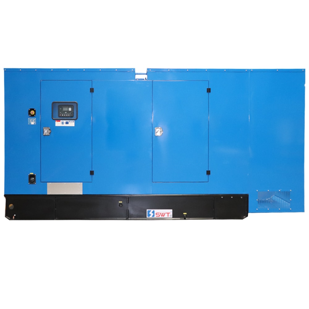 Yuchai500w4.jpg Yuchai Series (500)kw (625)kva Diesel Generator Set
