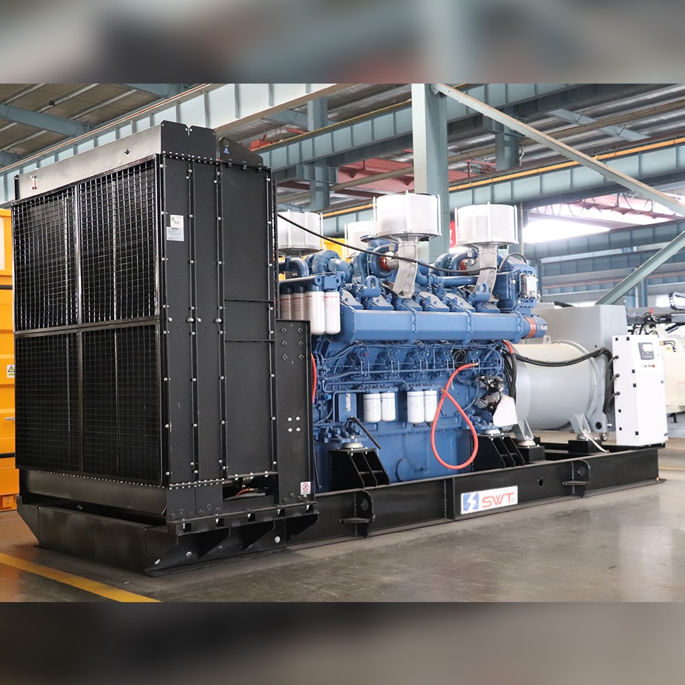 yucai2000W3.jpg Yuchai Series (2000)kw (2500)kva Diesel Generator Set