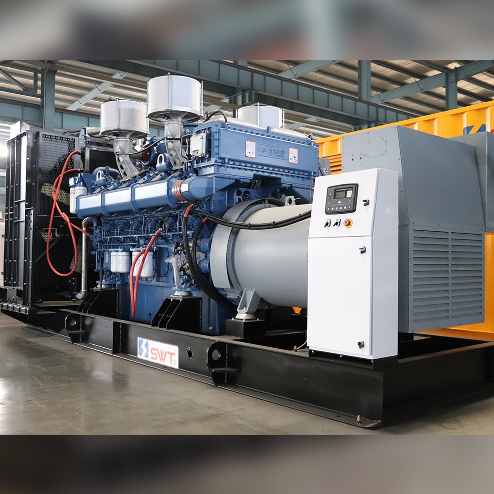 yucai2000W4.jpg Yuchai Series (2000)kw (2500)kva Diesel Generator Set