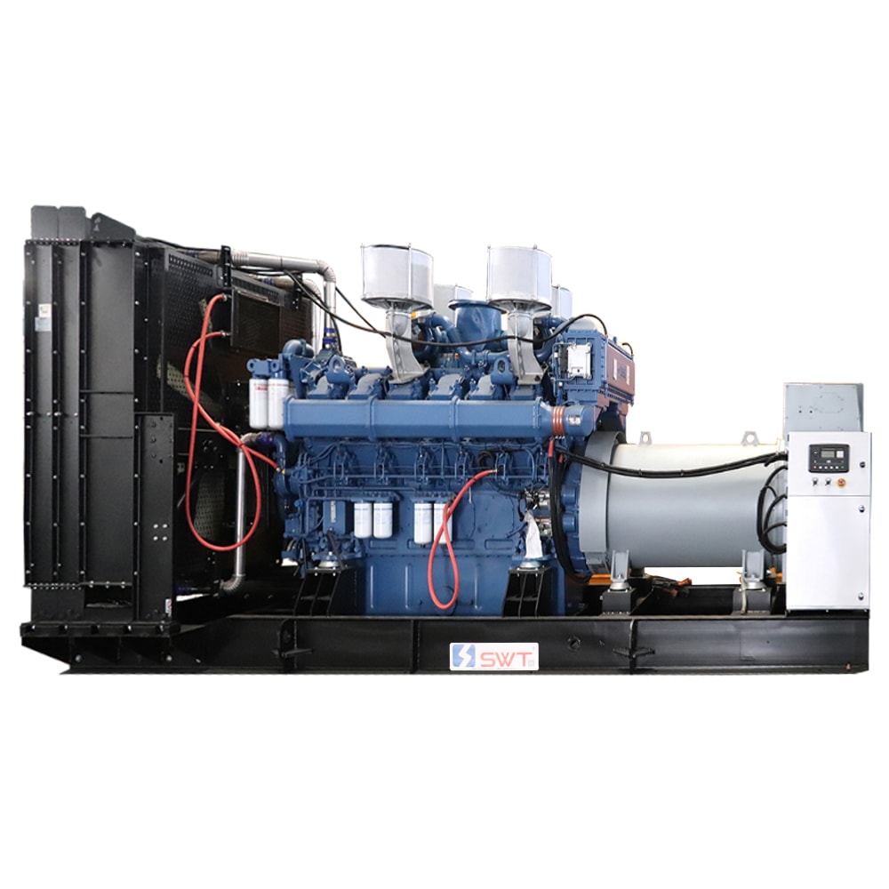 yucai2000W5.jpg Yuchai Series (2000)kw (2500)kva Diesel Generator Set