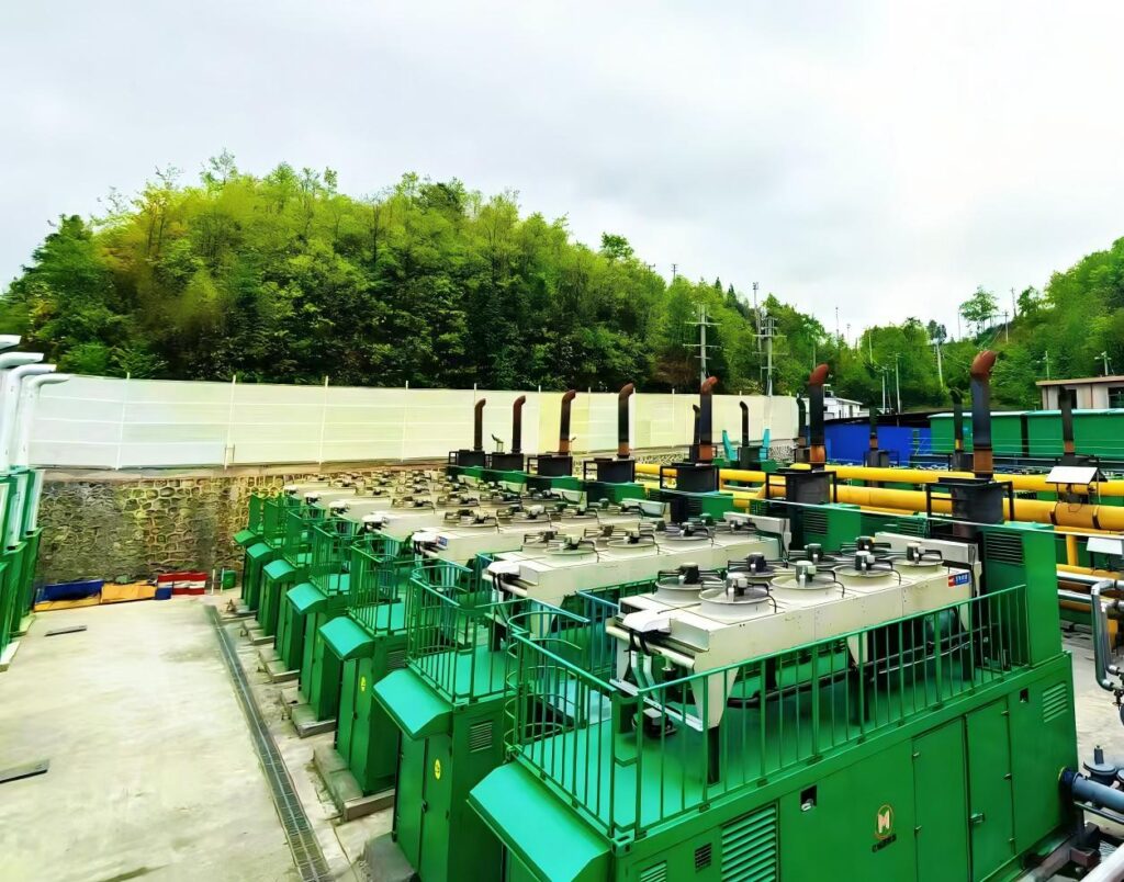 SWT, the leading power equipment manufacturer