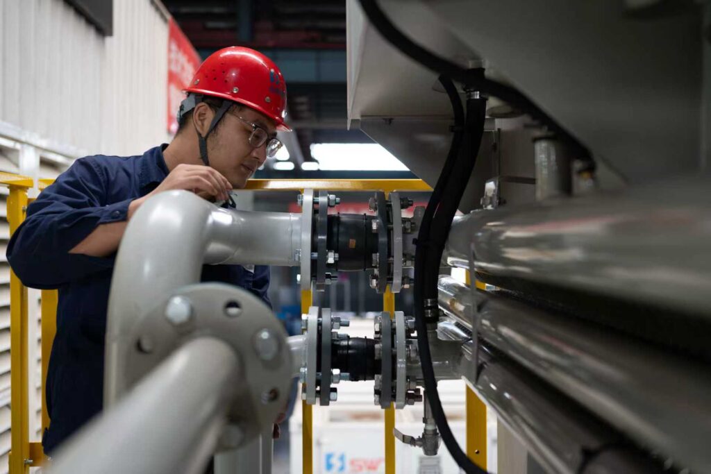 SWT, the leading power equipment manufacturer in China SWT, the leading power equipment manufacturer in China