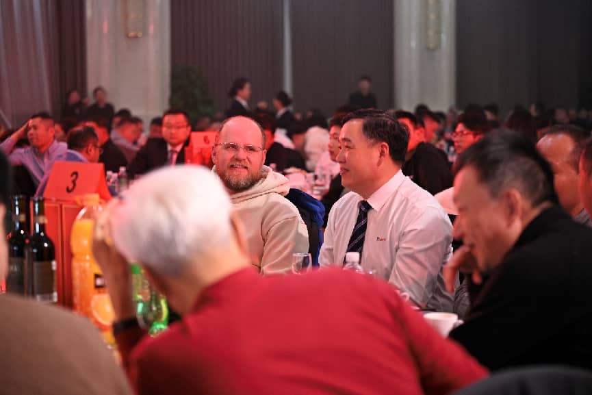 Forging Strength, Embracing The Future | Superwatt Power Successfully Hosts 2026 Annual Meeting & Spring Festival Gala