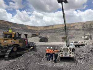 How to choose prime power generators for mining sites? How to choose prime power generators for mining sites?