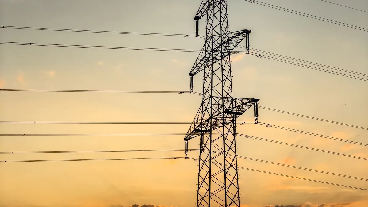 How to reduce power interruption risk in data centers?