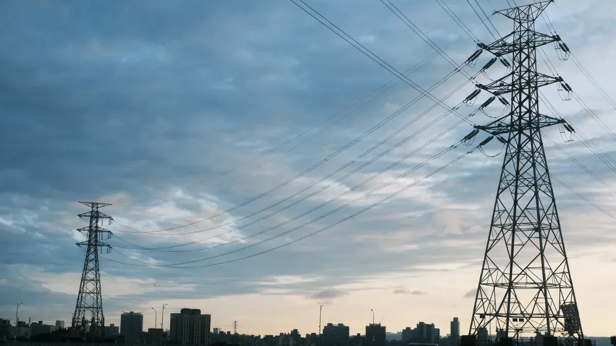Image 1: Designing Resilient Power Systems