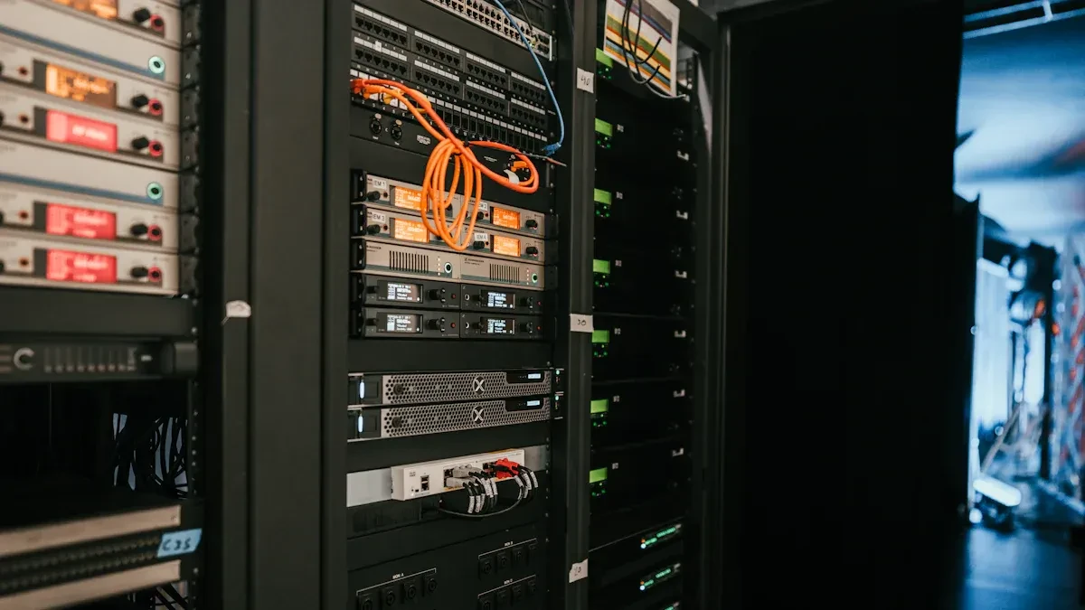 Image 1: Data Center Backup Generator Requirements