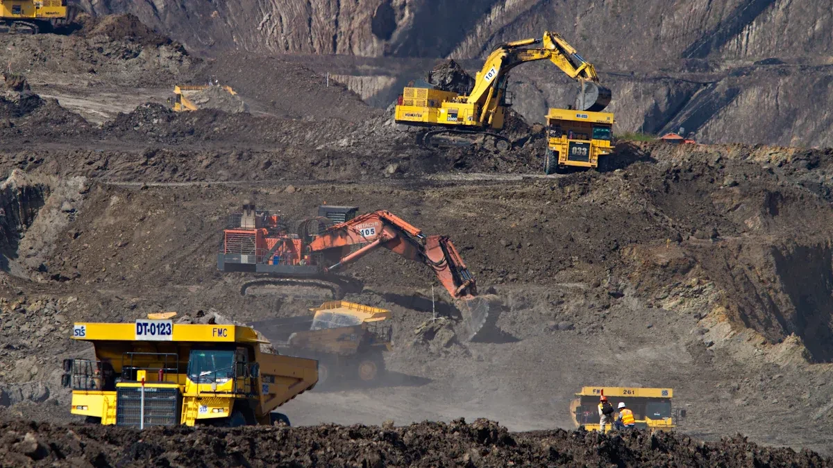 Image 2: Operational Advantages for Mining Operations