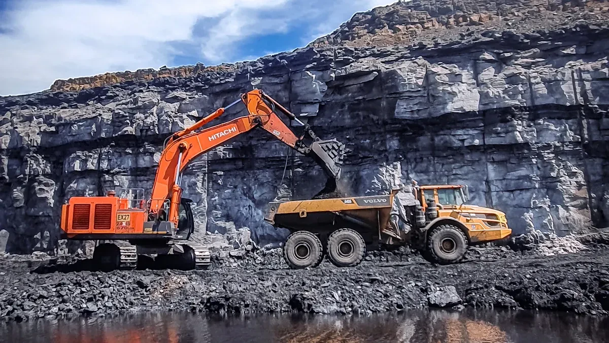 Image 2: Sizing Prime Power Generators for Mine Loads