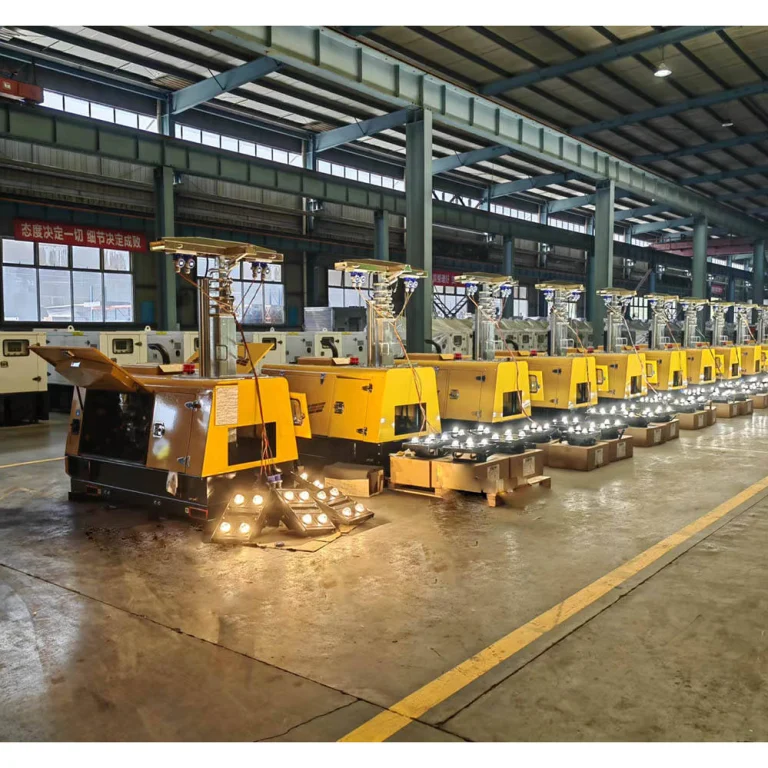 SWT manufacturing facility