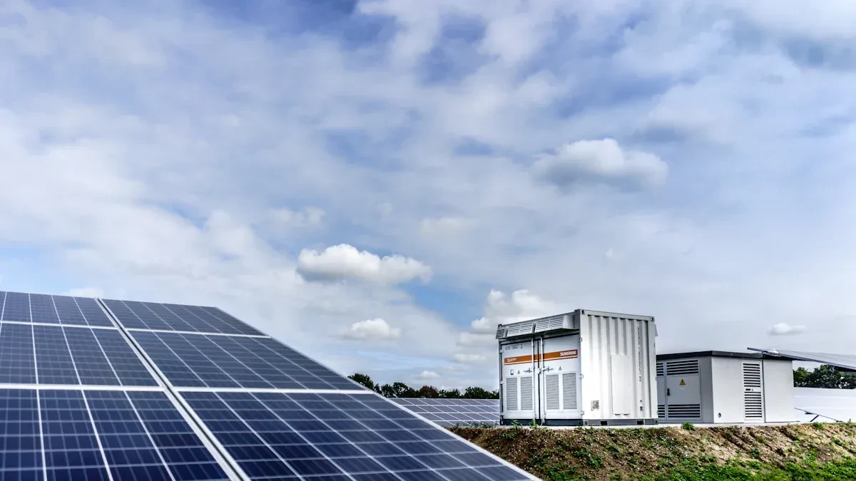 Image 2: Cost and Sustainability Benefits of Hybrid Power