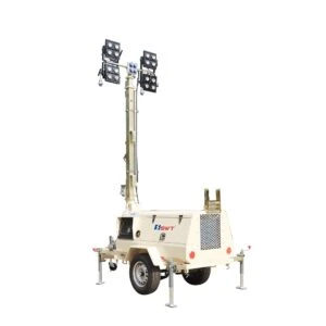 Image 2: Tn Saries Lighting Tower