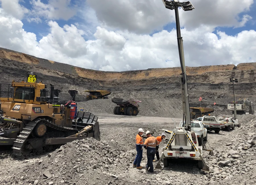 How to choose prime power generators for mining sites?