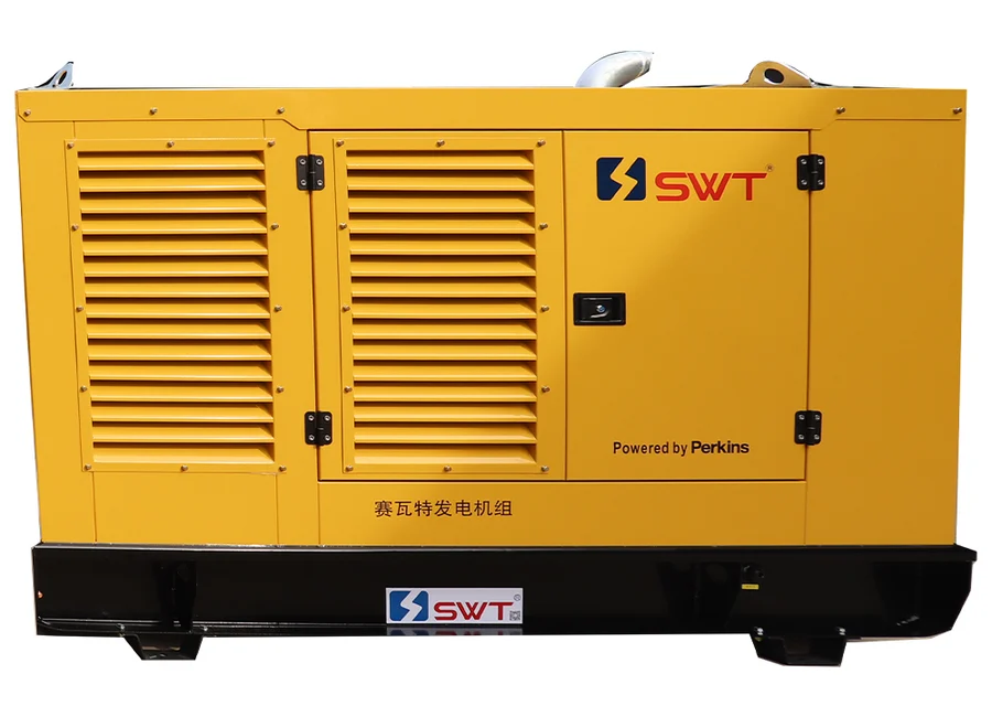 Why Kubota Diesel Generators Remain a Trusted Choice for Reliable Backup Power