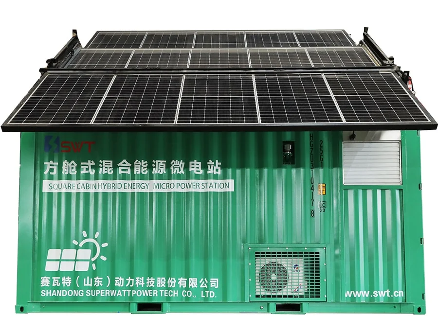 How to Choose the Right Cummins Diesel Generator Set for Industrial Backup Power