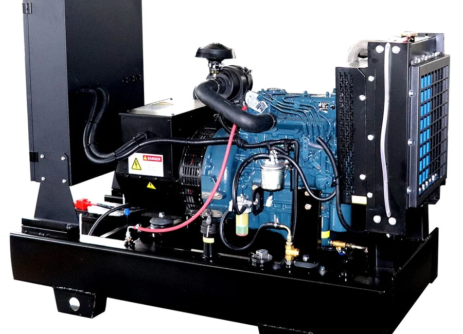 What should buyers check before ordering data center generators?