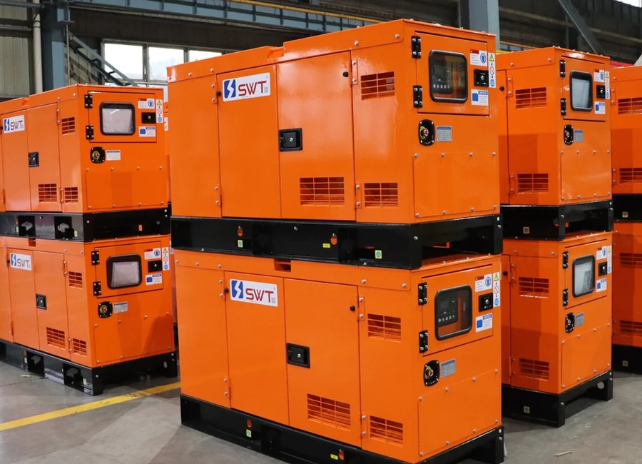 What makes a data center generator solution reliable?