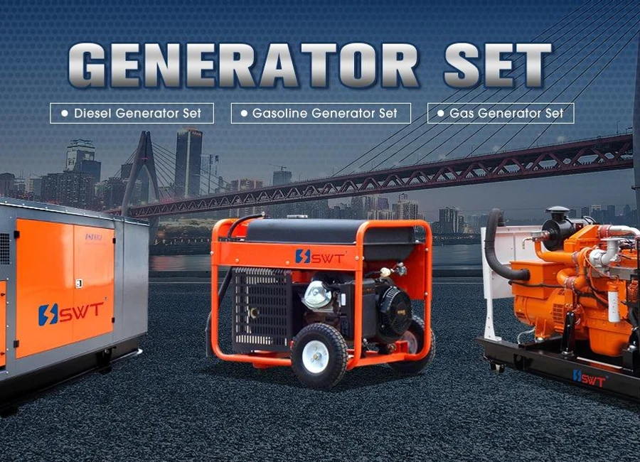Which diesel generator is best for high-density data centers?