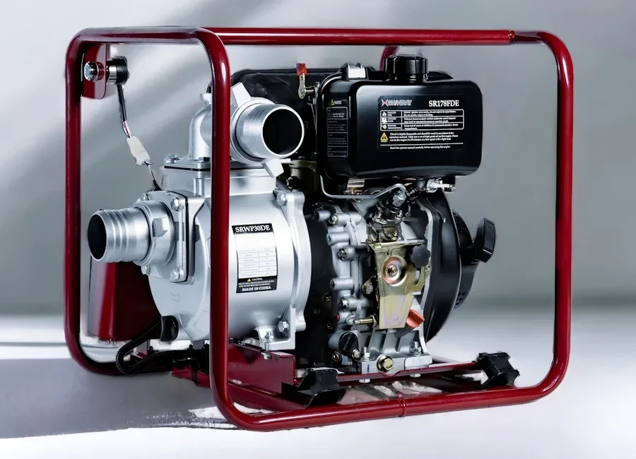 Which supplier offers custom data center generator packages?