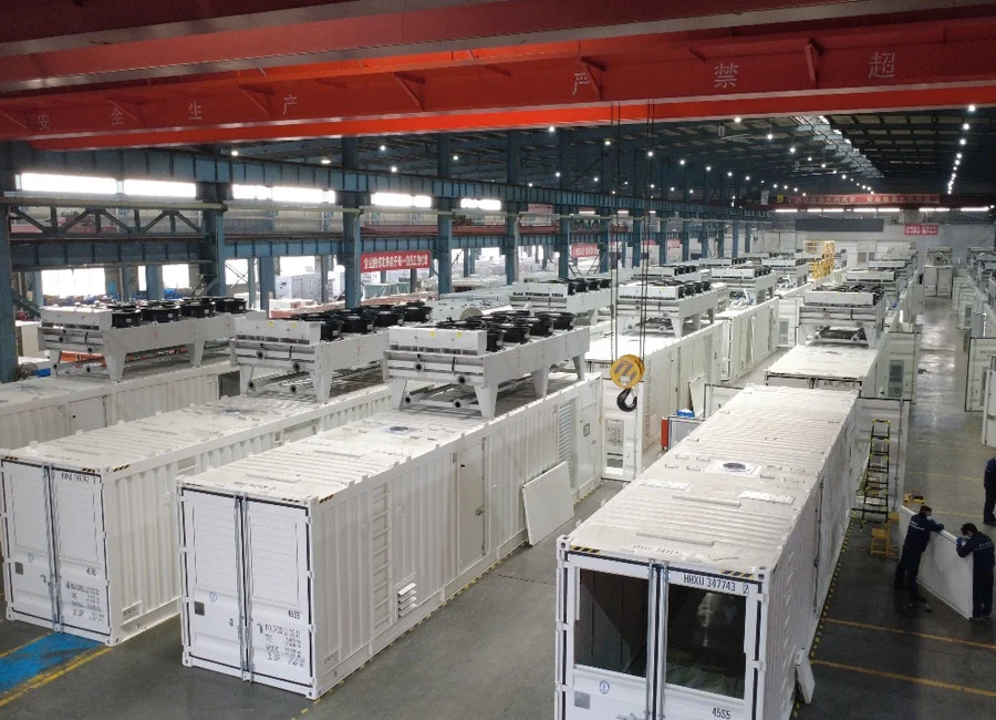 What is a Black Start Generator and Why It Is Critical for Power Plants?