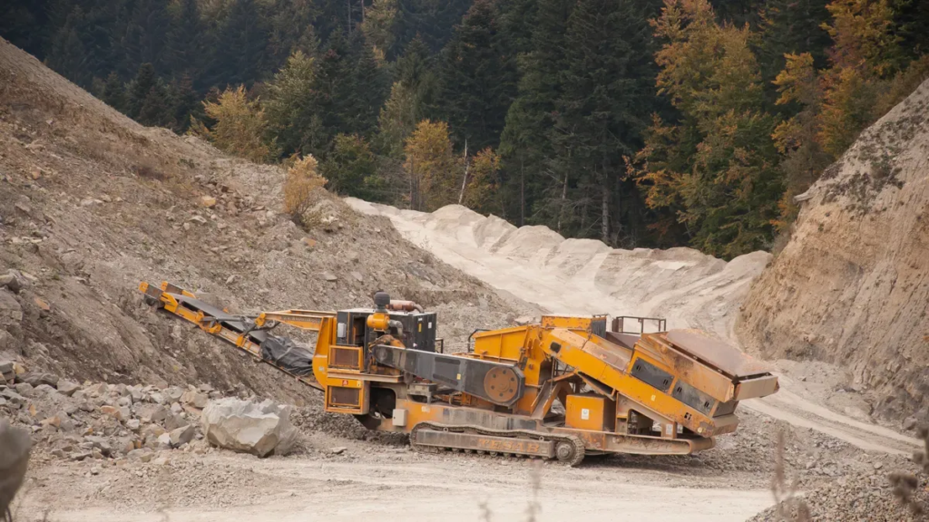 How to size generators for mining equipment loads?