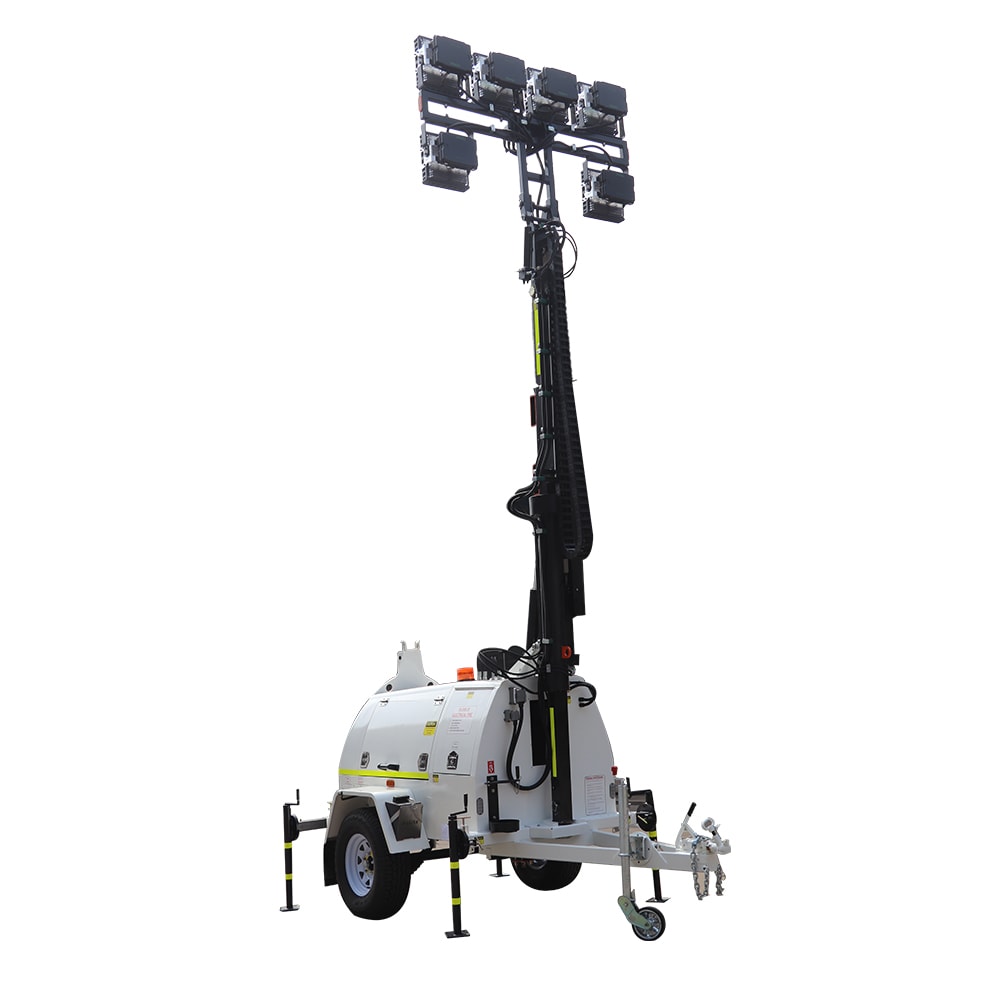 Lighting Towers