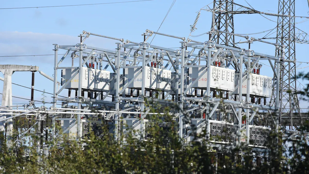 Reliability and Uptime Advantages