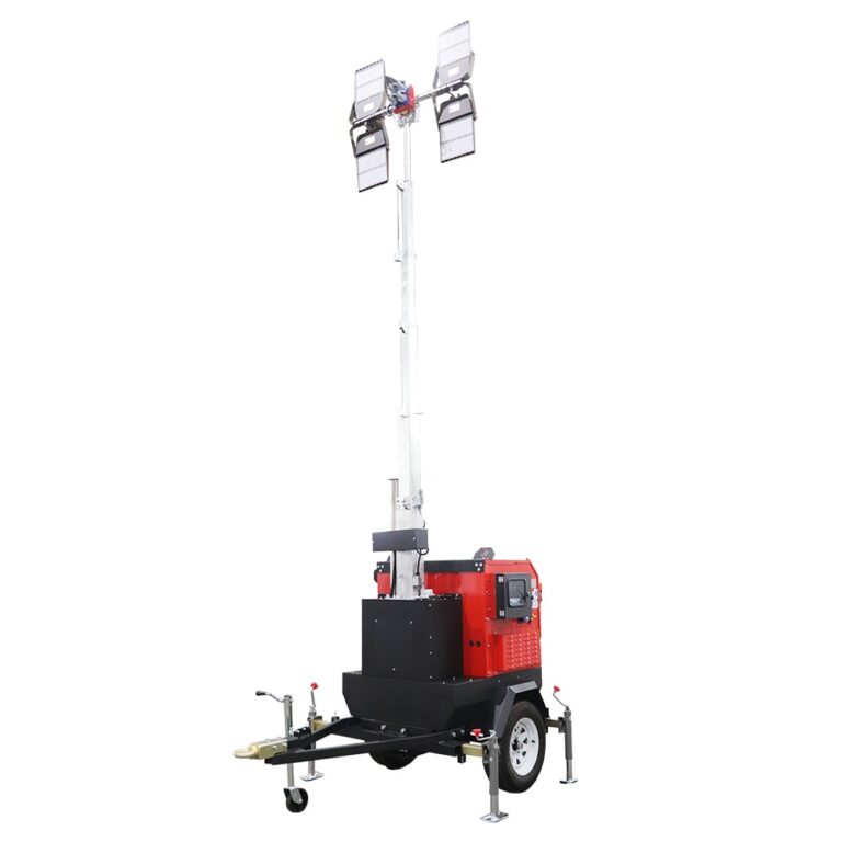 I9t Series Lighting Tower