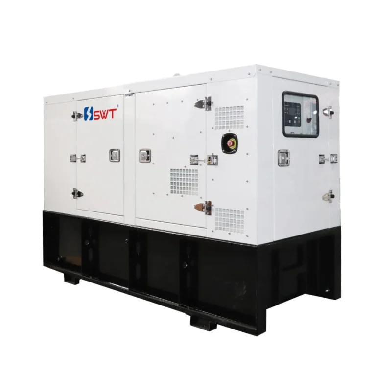 Perkins Series ( 16 )kw ( 20 )kva Diesel Generator Set