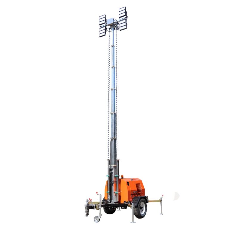 Htm Mining Series Lighting Tower